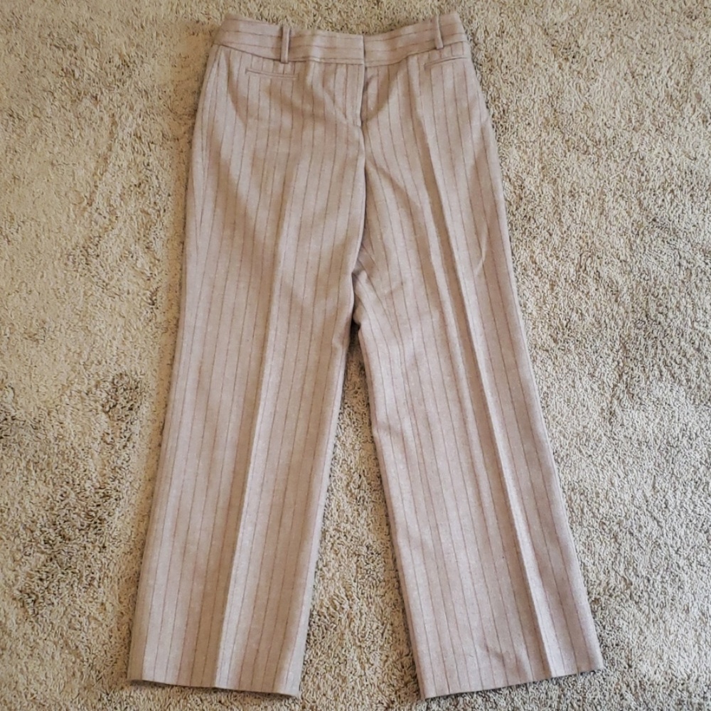 Loft pants